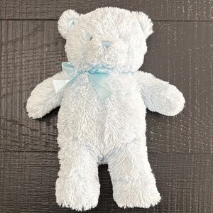 Baby GUND My First Teddy